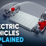 How an electric car works