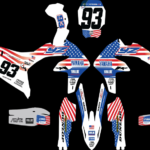 How To Choose The Right Bike Decal Brand For Your Bike