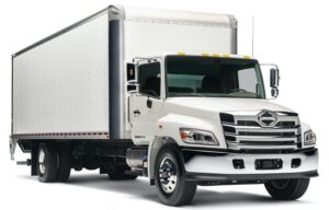 Hino Truck Dealer in Florida: Your Complete Guide to Reliable Commercial Trucks
