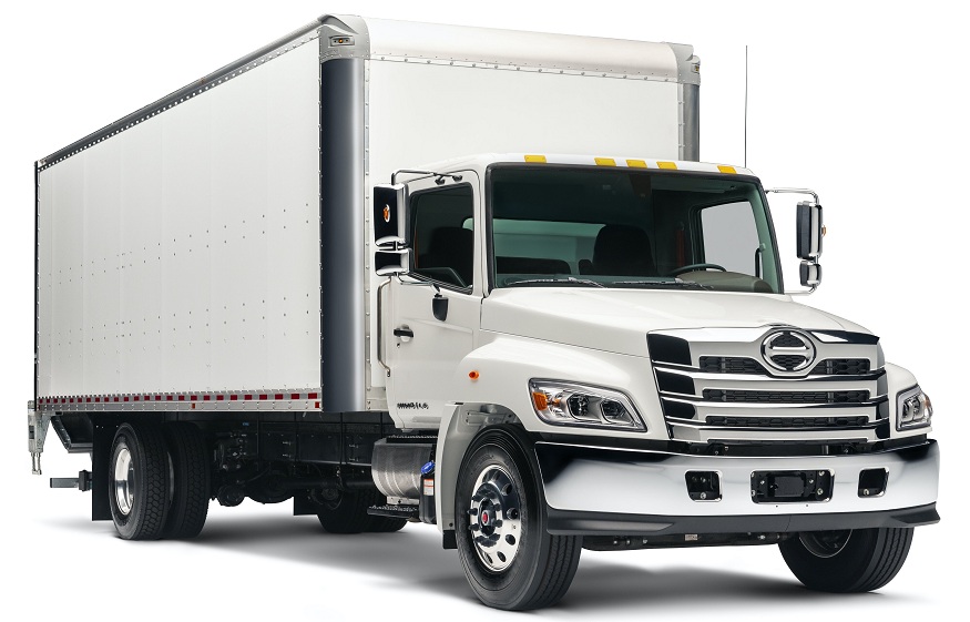 Hino Truck Dealer in Florida: Your Complete Guide to Reliable Commercial Trucks